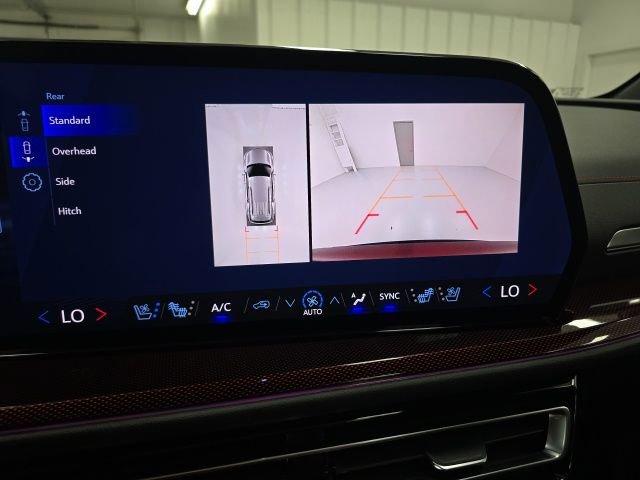 new 2026 Chevrolet Traverse car, priced at $59,361