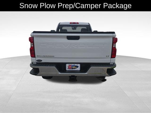 used 2021 Chevrolet Silverado 3500 car, priced at $46,987
