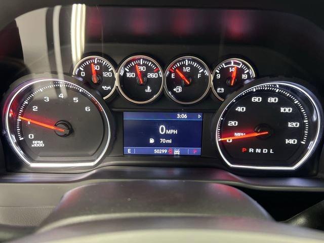 used 2021 Chevrolet Silverado 3500 car, priced at $44,485