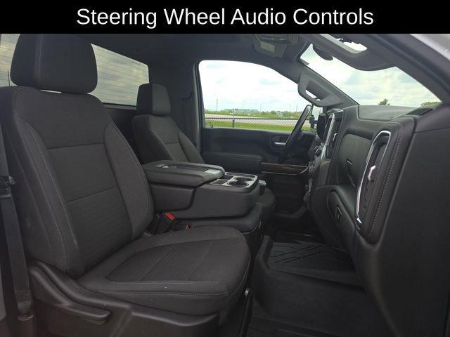 used 2021 Chevrolet Silverado 3500 car, priced at $46,987