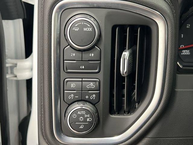 used 2021 Chevrolet Silverado 3500 car, priced at $44,485