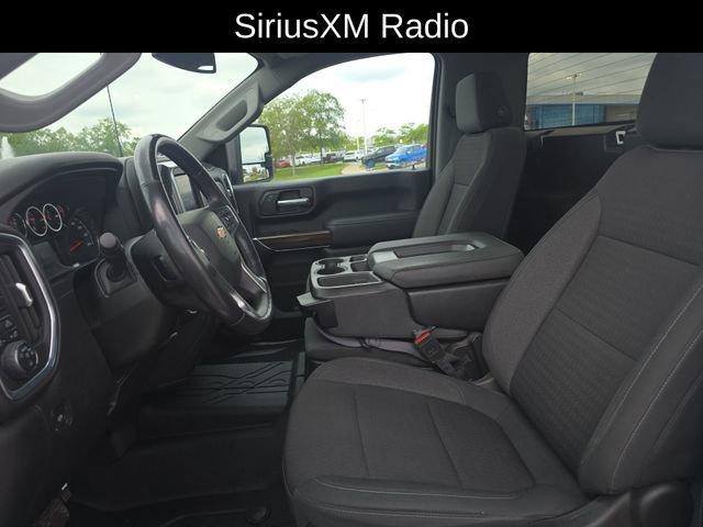 used 2021 Chevrolet Silverado 3500 car, priced at $46,987