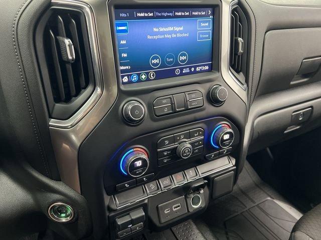 used 2021 Chevrolet Silverado 3500 car, priced at $44,485