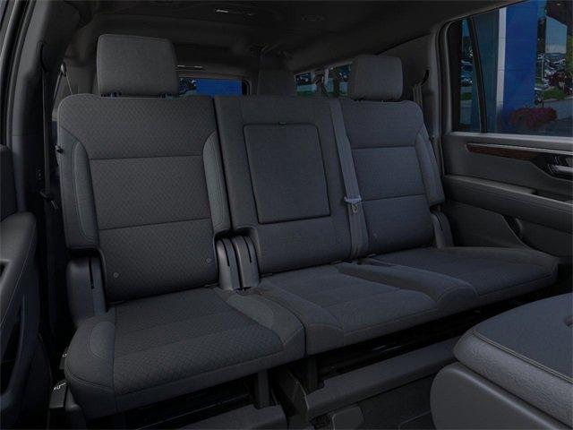 new 2025 Chevrolet Suburban car, priced at $66,745