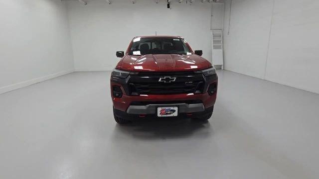 new 2025 Chevrolet Colorado car, priced at $51,999