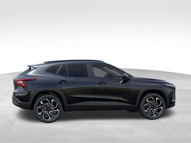 new 2025 Chevrolet Trax car, priced at $27,239