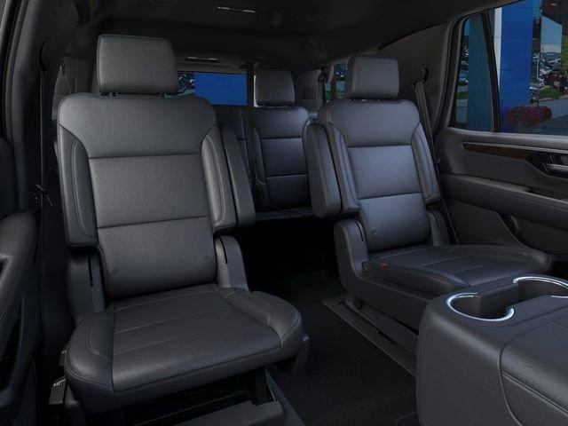 new 2025 Chevrolet Tahoe car, priced at $70,880