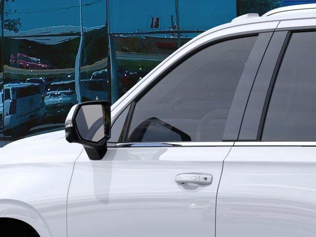 new 2025 Chevrolet Tahoe car, priced at $70,880