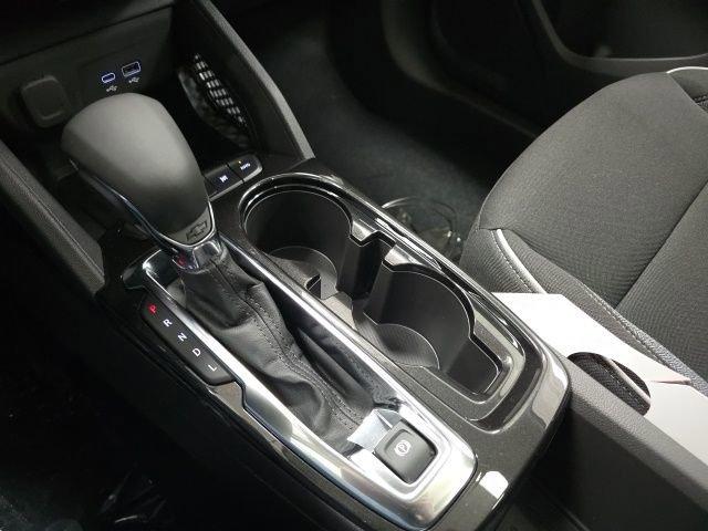 new 2026 Chevrolet TrailBlazer car, priced at $32,260