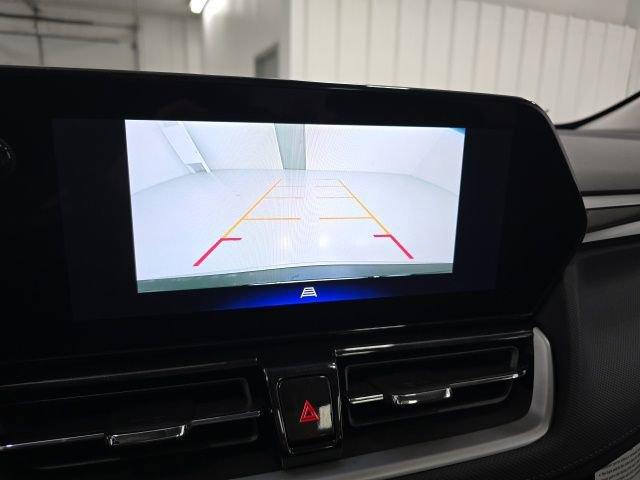 new 2026 Chevrolet TrailBlazer car, priced at $32,260