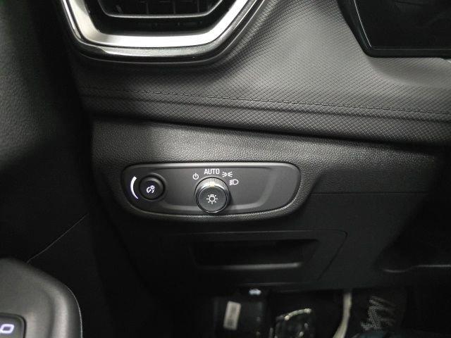 new 2026 Chevrolet TrailBlazer car, priced at $32,260