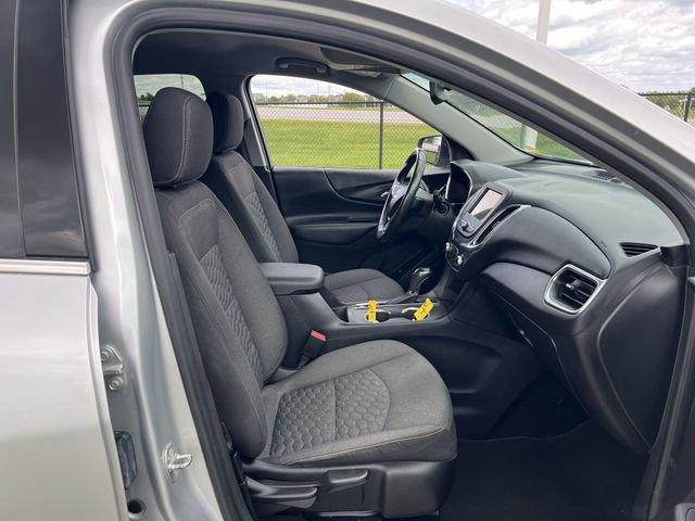 used 2019 Chevrolet Equinox car, priced at $16,485
