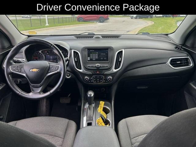 used 2019 Chevrolet Equinox car, priced at $16,485