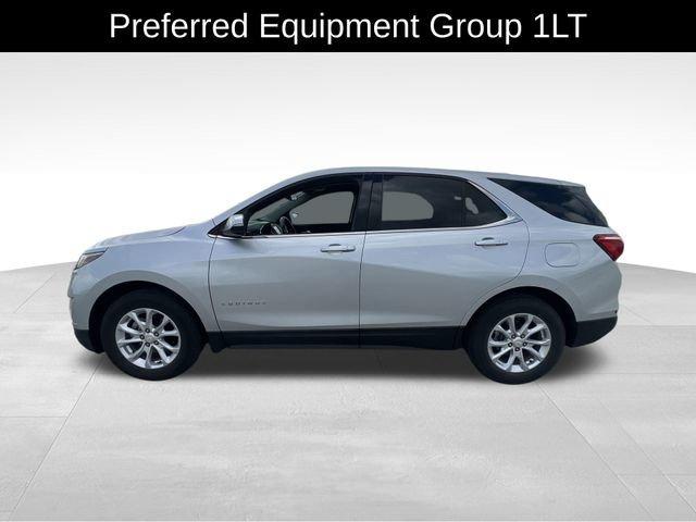 used 2019 Chevrolet Equinox car, priced at $16,485
