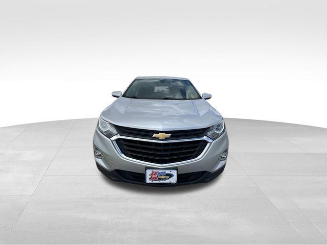 used 2019 Chevrolet Equinox car, priced at $16,485