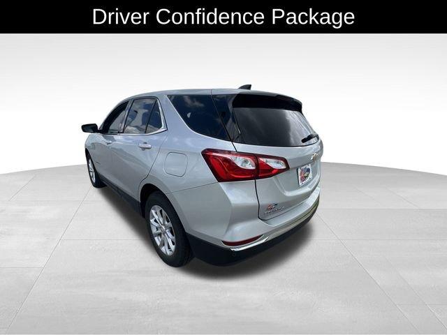 used 2019 Chevrolet Equinox car, priced at $16,485