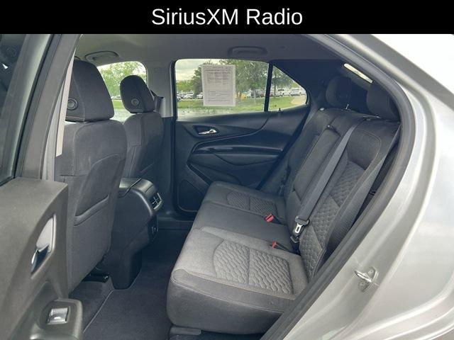 used 2019 Chevrolet Equinox car, priced at $16,485