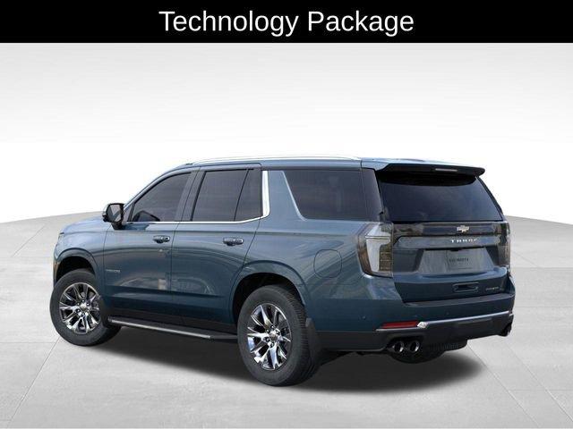 new 2025 Chevrolet Tahoe car, priced at $88,059