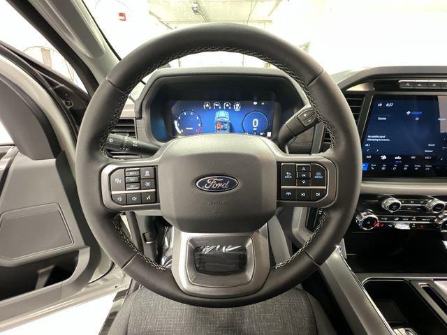 used 2024 Ford F-150 car, priced at $52,457