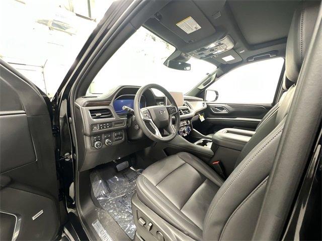 used 2023 Chevrolet Tahoe car, priced at $67,485