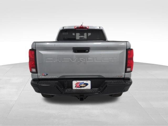 new 2026 Chevrolet Colorado car, priced at $56,085