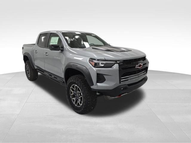 new 2026 Chevrolet Colorado car, priced at $56,085