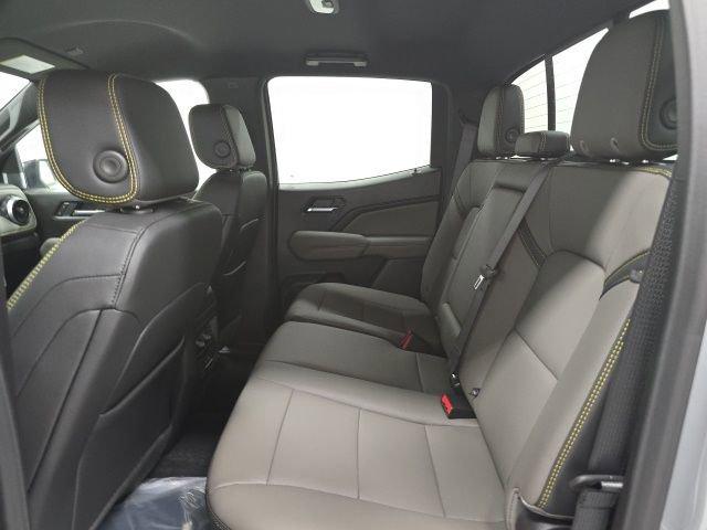 new 2026 Chevrolet Colorado car, priced at $56,085