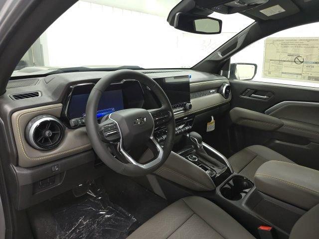 new 2026 Chevrolet Colorado car, priced at $56,085