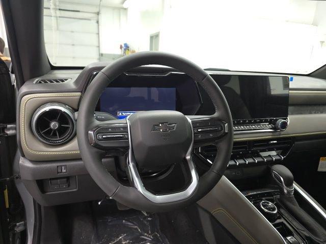 new 2026 Chevrolet Colorado car, priced at $56,085
