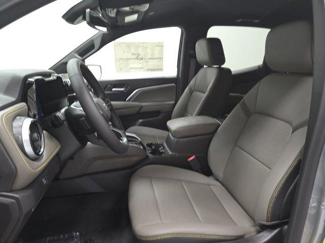 new 2026 Chevrolet Colorado car, priced at $56,085
