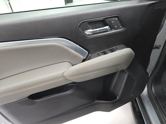 new 2026 Chevrolet Colorado car, priced at $56,085