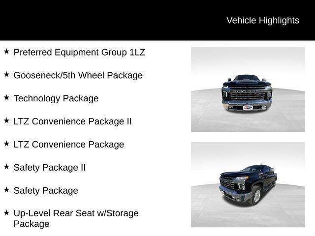 used 2022 Chevrolet Silverado 3500 car, priced at $58,485