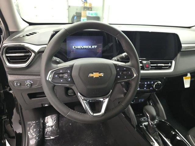 new 2026 Chevrolet TrailBlazer car, priced at $30,120