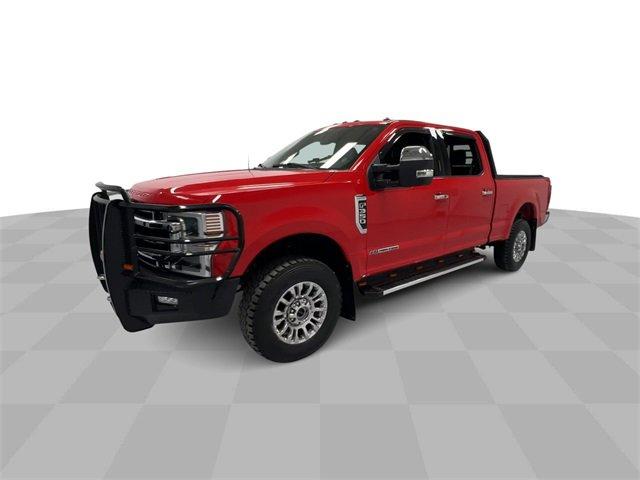 used 2022 Ford F-350 car, priced at $63,076