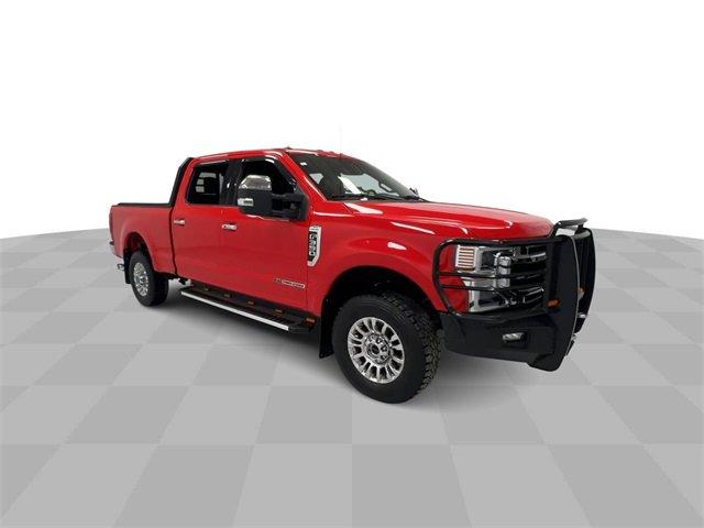 used 2022 Ford F-350 car, priced at $63,076