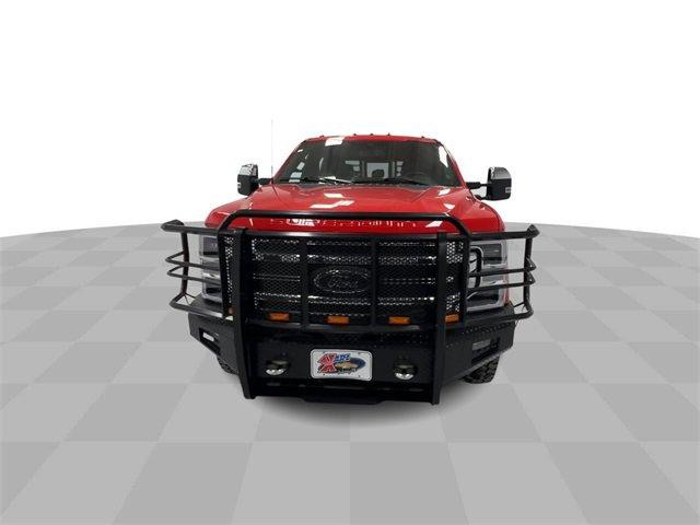 used 2022 Ford F-350 car, priced at $63,076