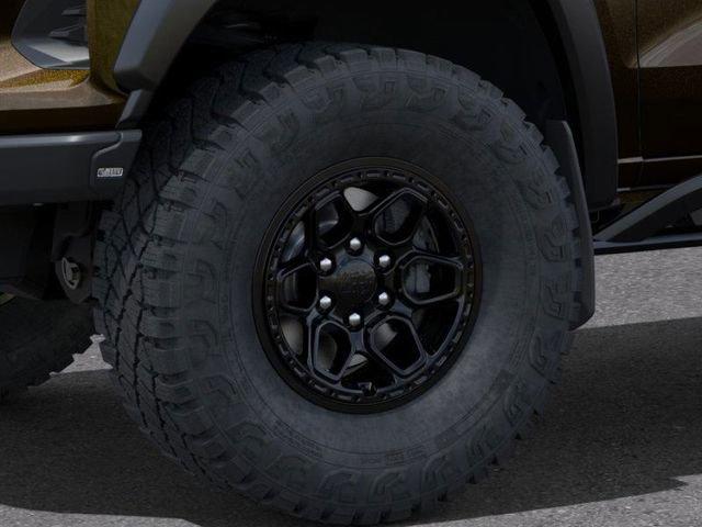new 2025 Chevrolet Colorado car, priced at $64,145