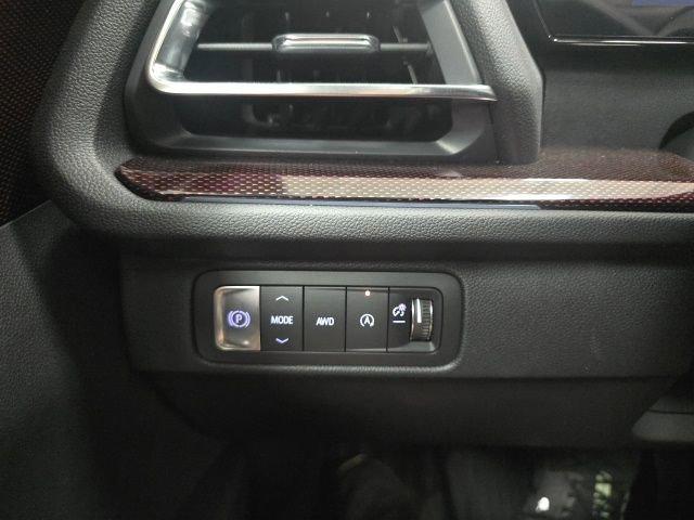 new 2026 Chevrolet Traverse car, priced at $53,945