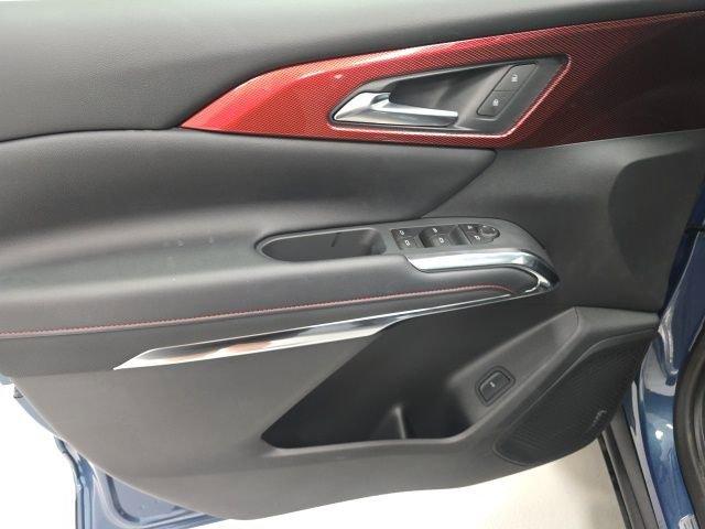 new 2026 Chevrolet Traverse car, priced at $53,945