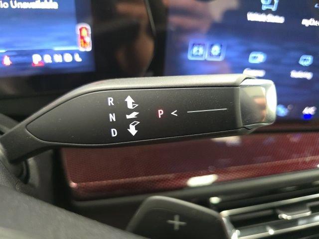 new 2026 Chevrolet Traverse car, priced at $53,945