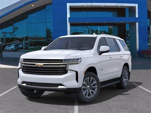 new 2024 Chevrolet Tahoe car, priced at $67,864