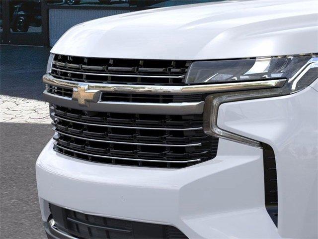 new 2024 Chevrolet Tahoe car, priced at $67,864