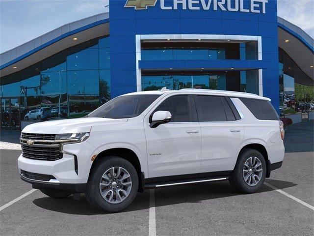 new 2024 Chevrolet Tahoe car, priced at $67,864