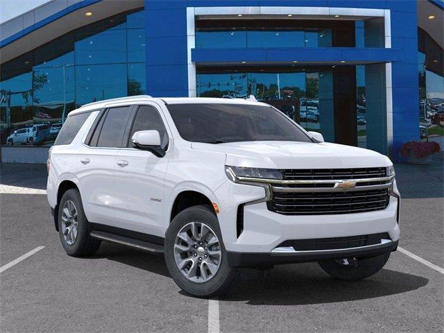 new 2024 Chevrolet Tahoe car, priced at $67,864