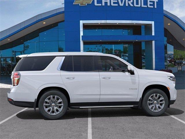 new 2024 Chevrolet Tahoe car, priced at $67,864