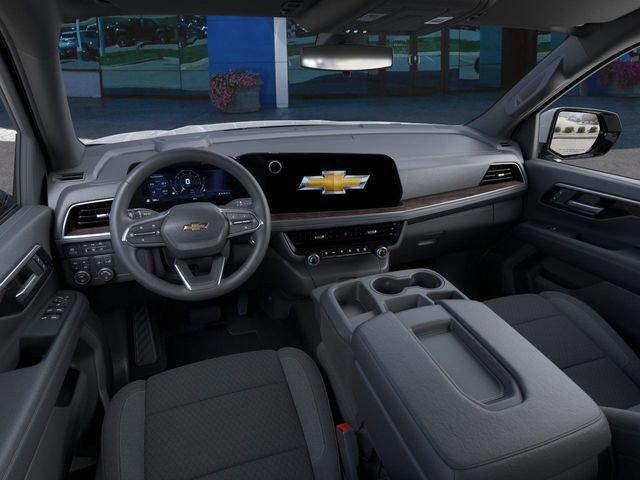 new 2025 Chevrolet Suburban car, priced at $66,945