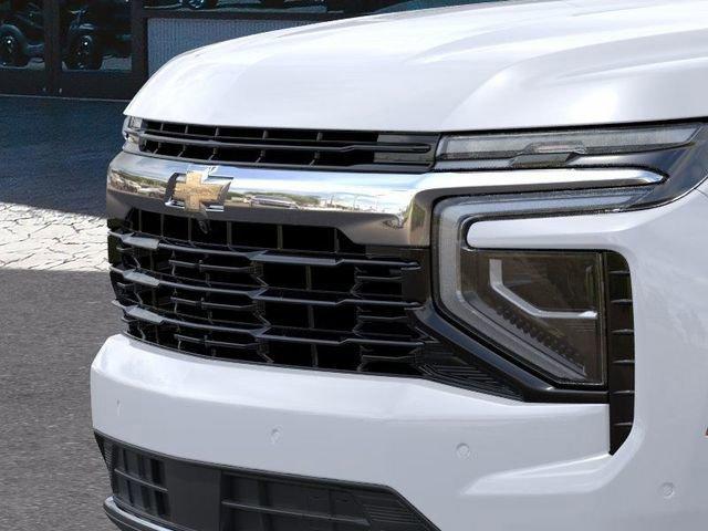 new 2025 Chevrolet Suburban car, priced at $66,945