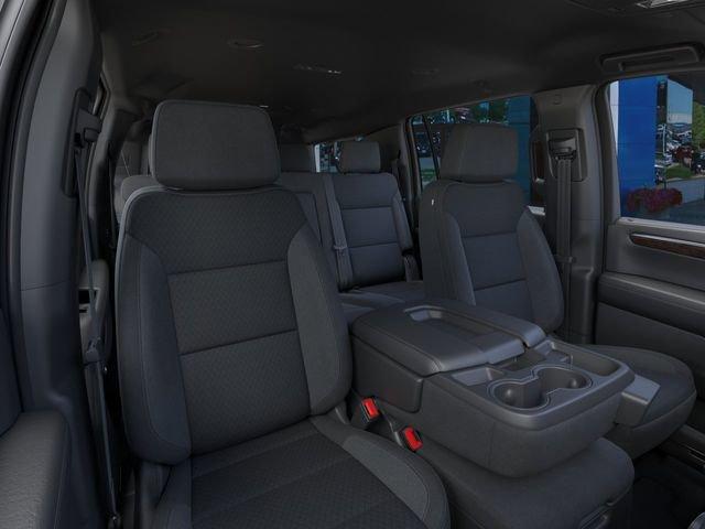 new 2025 Chevrolet Suburban car, priced at $66,945