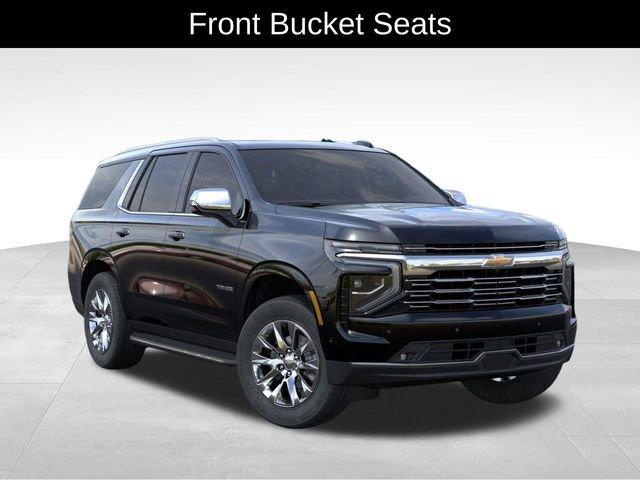 new 2025 Chevrolet Tahoe car, priced at $81,830