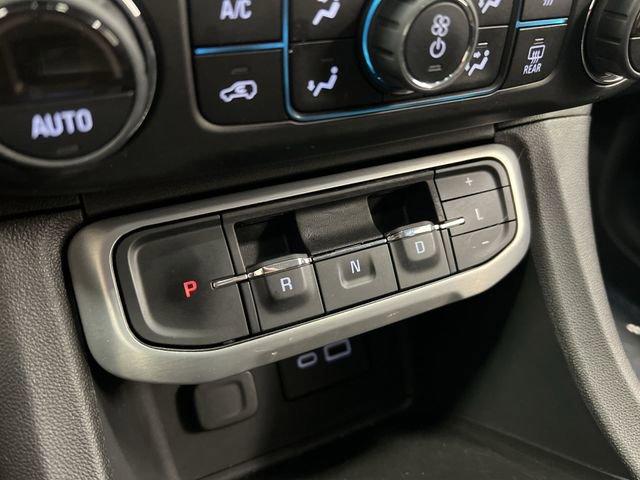 used 2022 GMC Acadia car, priced at $28,410
